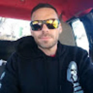 Meet your Posher, Joshua